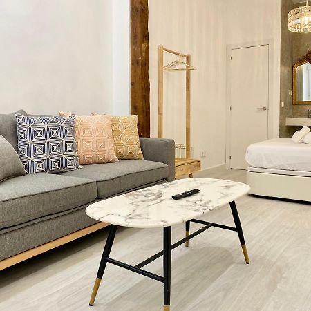 Charming Chueca Town Apartment Madrid Exterior foto