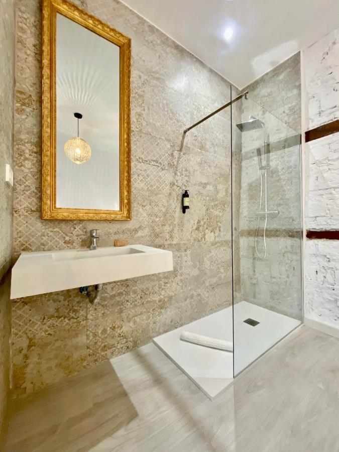 Charming Chueca Town Apartment Madrid Exterior foto