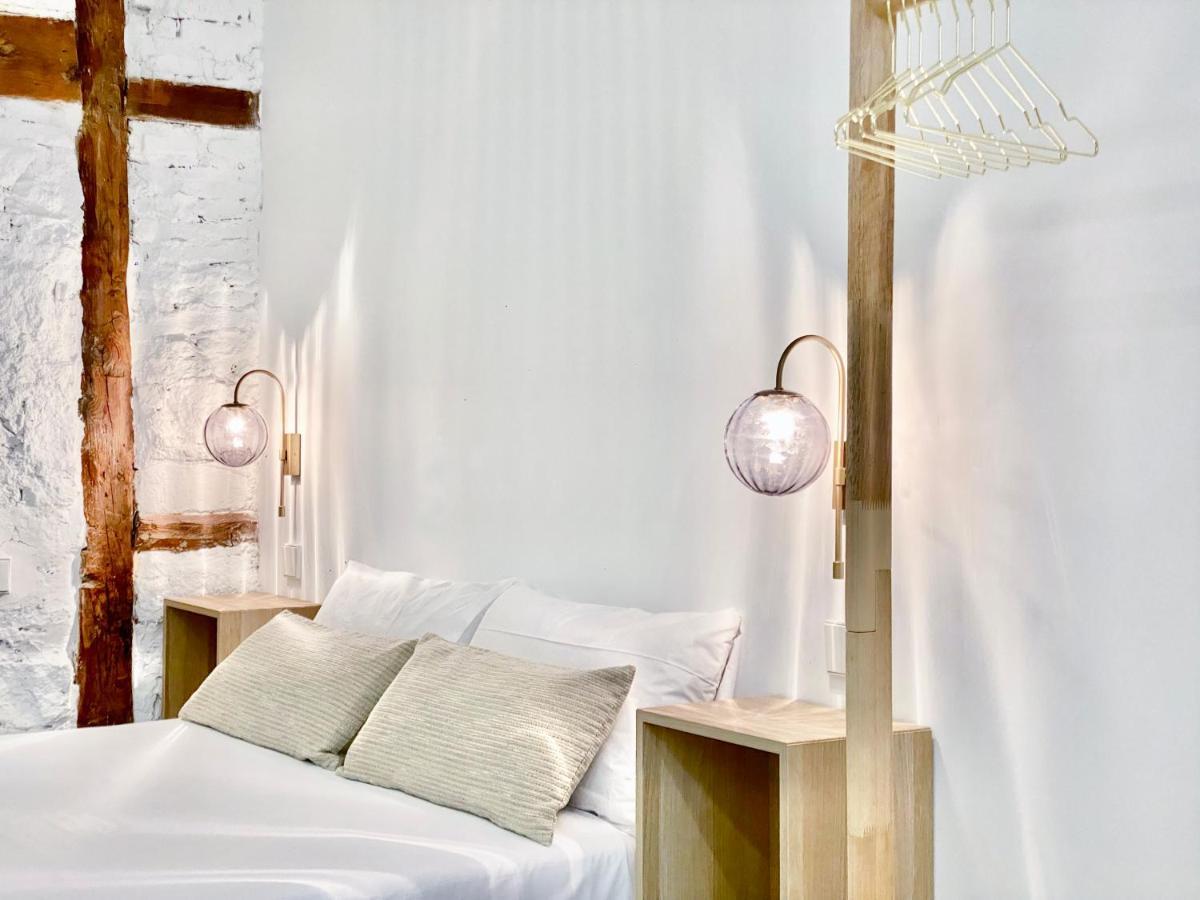 Charming Chueca Town Apartment Madrid Exterior foto