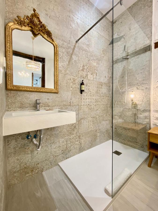 Charming Chueca Town Apartment Madrid Exterior foto