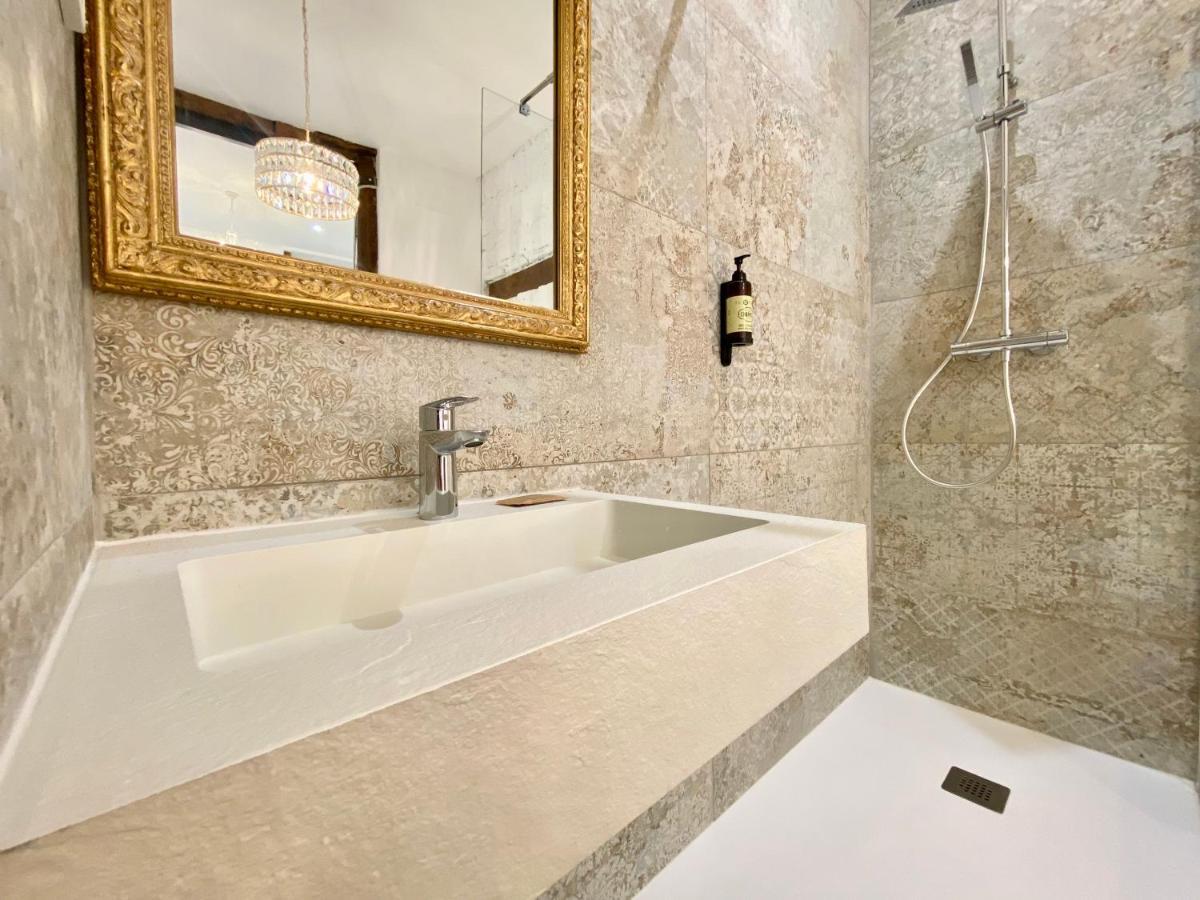 Charming Chueca Town Apartment Madrid Exterior foto