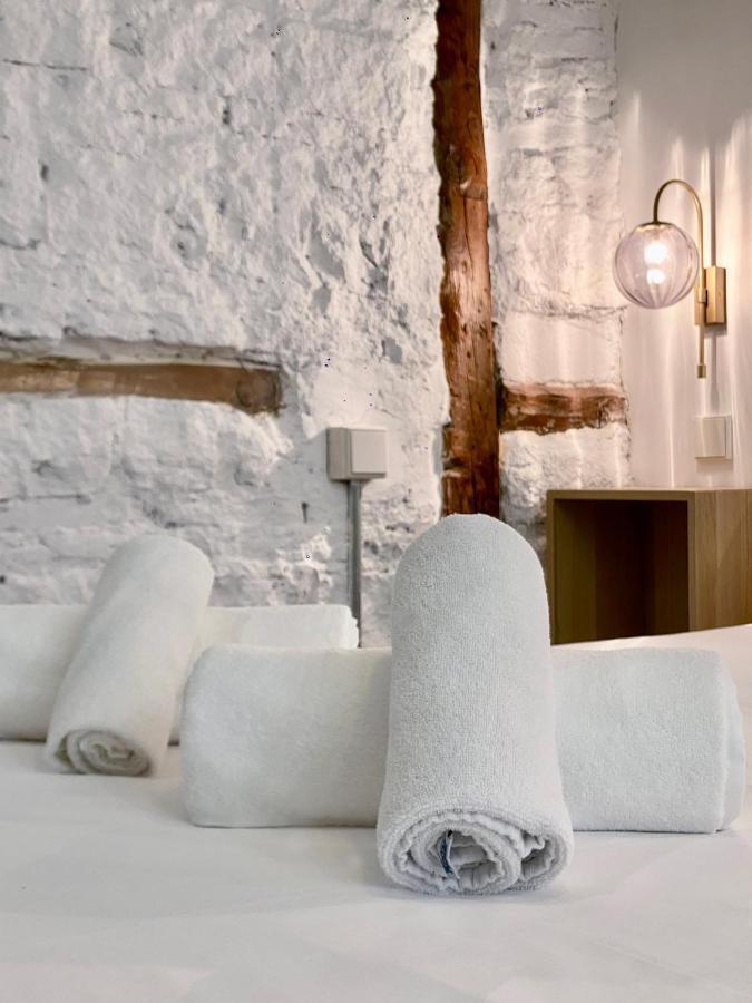 Charming Chueca Town Apartment Madrid Exterior foto