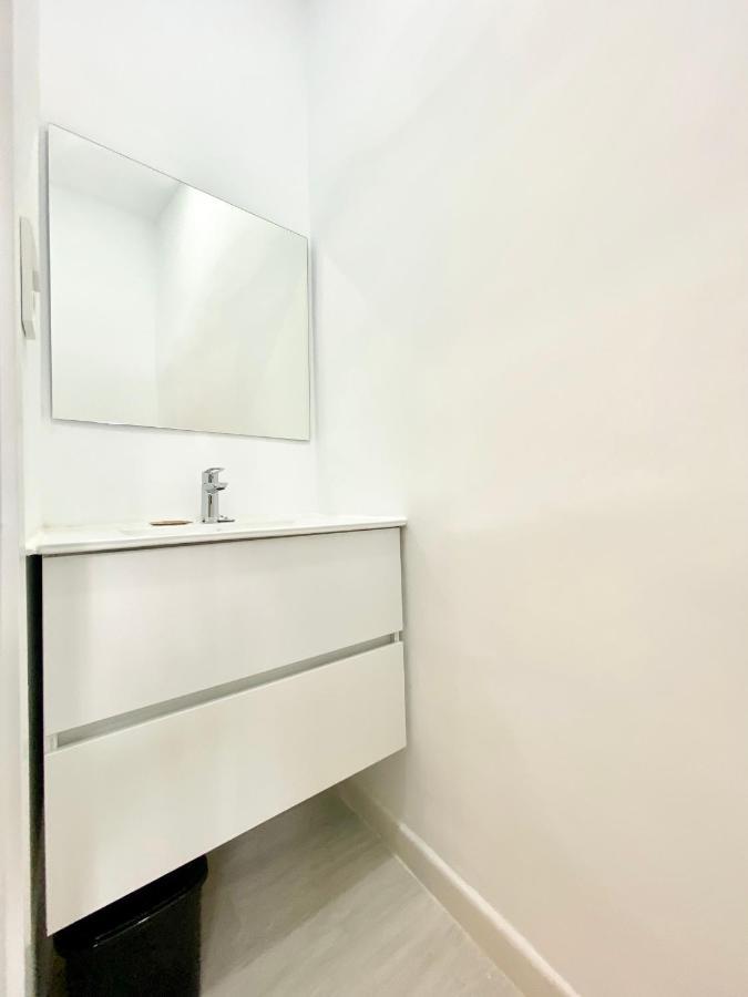 Charming Chueca Town Apartment Madrid Exterior foto