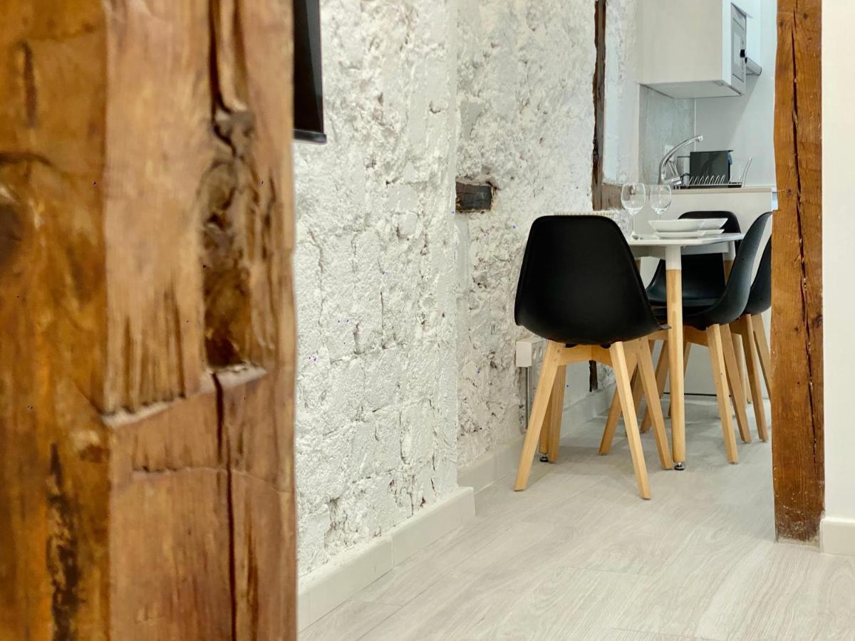 Charming Chueca Town Apartment Madrid Exterior foto