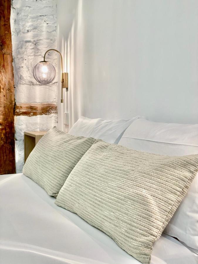 Charming Chueca Town Apartment Madrid Exterior foto