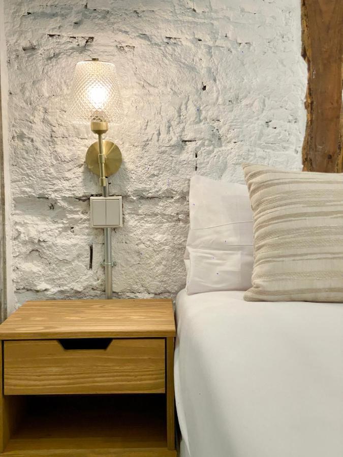 Charming Chueca Town Apartment Madrid Exterior foto
